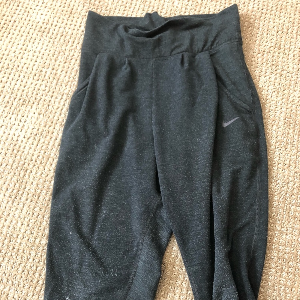 Nike joggers